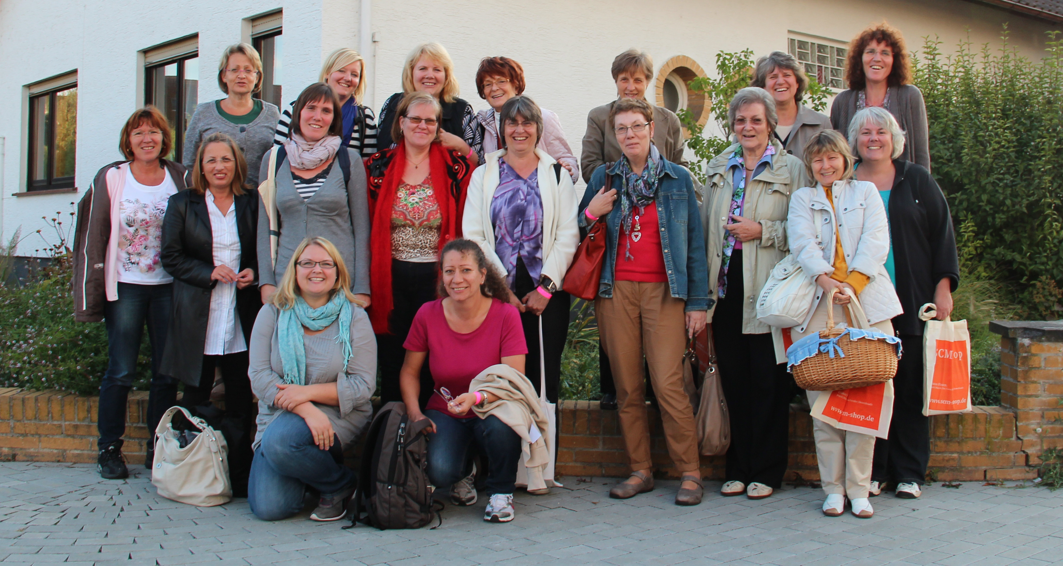 Gruppenbild
