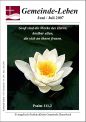 Gemeindebrief