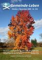Gemeindebrief