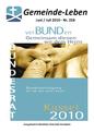 Gemeindebrief