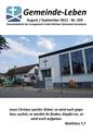 Gemeindebrief