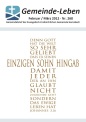 Gemeindebrief