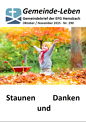 Gemeindebrief