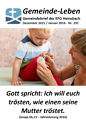 Gemeindebrief