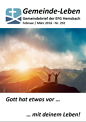 Gemeindebrief