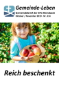 Gemeindebrief