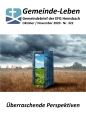 Gemeindebrief