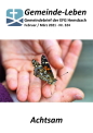 Gemeindebrief