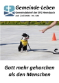 Gemeindebrief