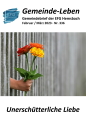 Gemeindebrief