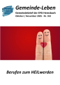 Gemeindebrief