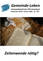 Gemeindebrief