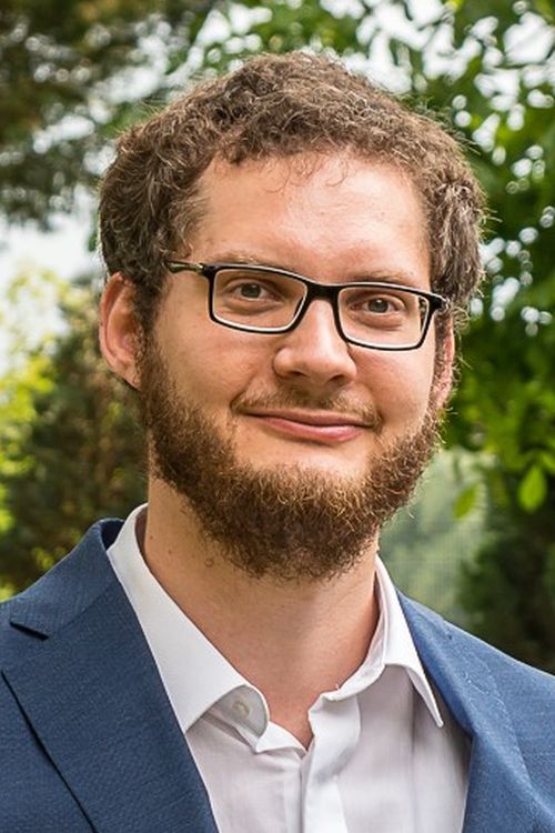 David Bindrim