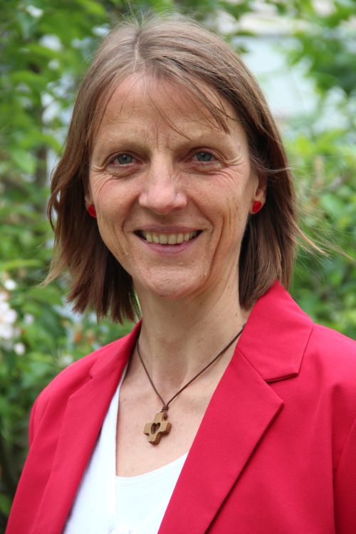 Birgit Meisinger