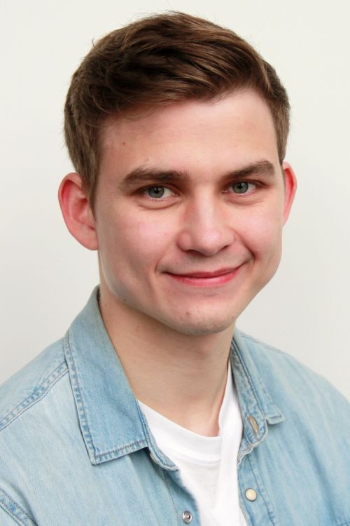 Hauke Grüssing