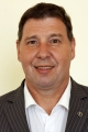 Pastor Erhard Hilgert