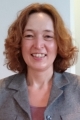 Pfarrerin Monika Lehmann-Etzelmüller