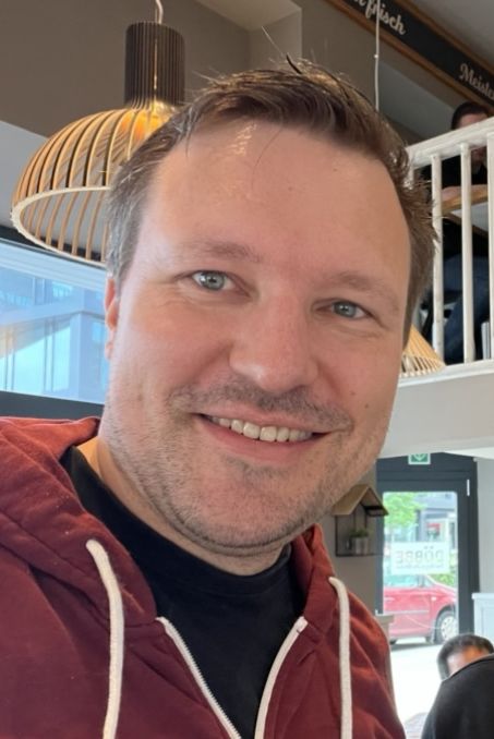 Matthias Bothe
