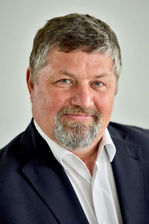 Christoph Müller