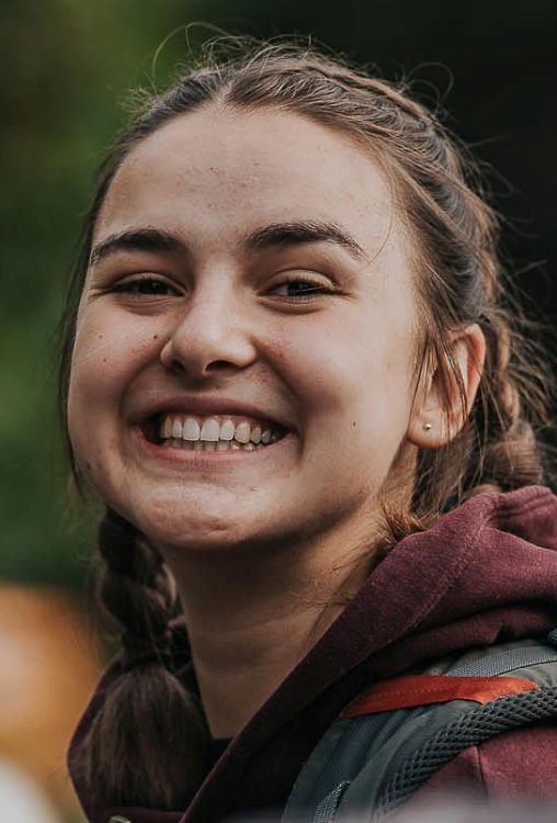 Ronja Meisinger