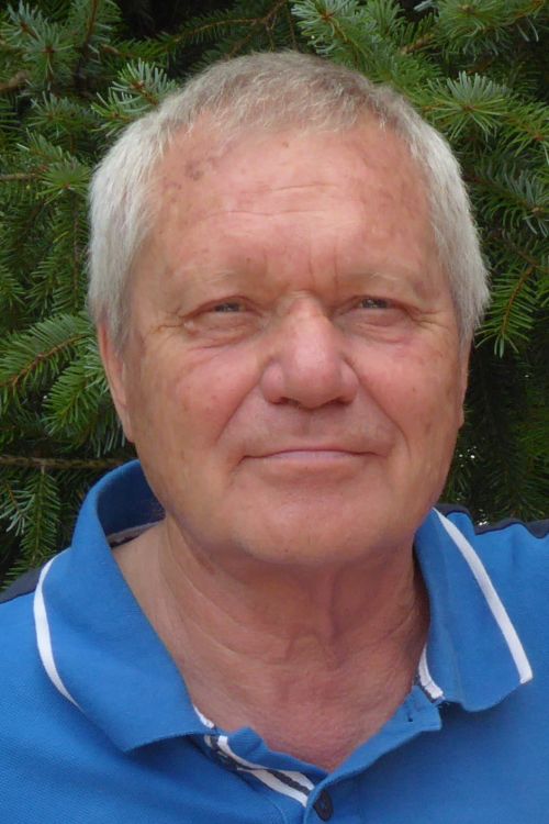 Werner Schulte